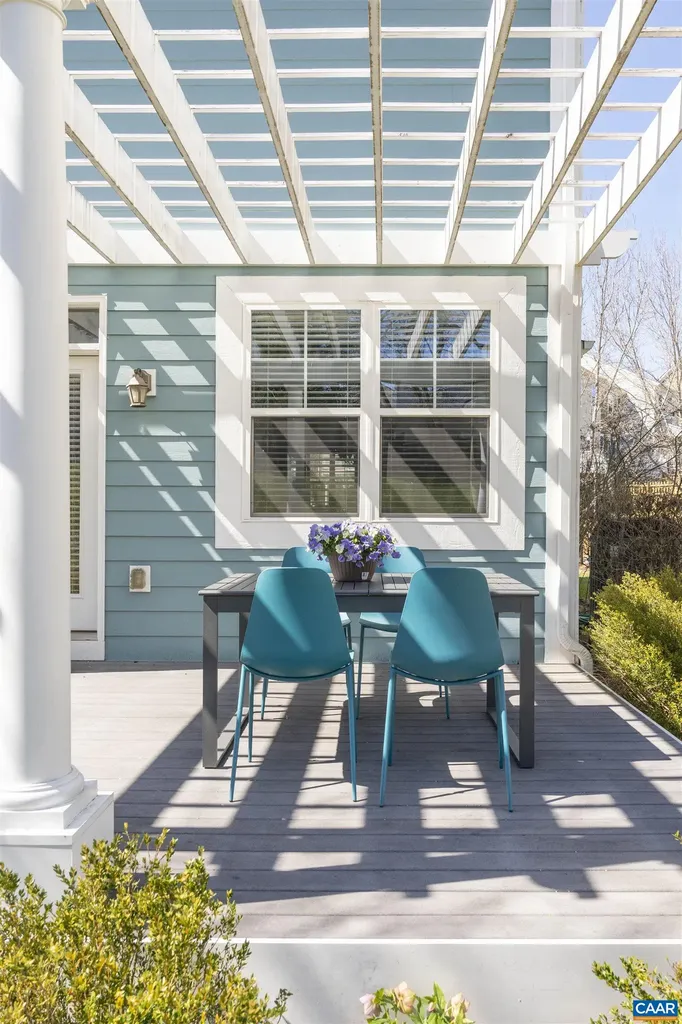 1527 Wickham Pond Drive Charlottesville VA 22901