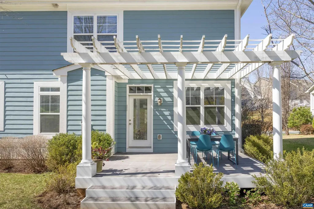 1527 Wickham Pond Drive Charlottesville VA 22901