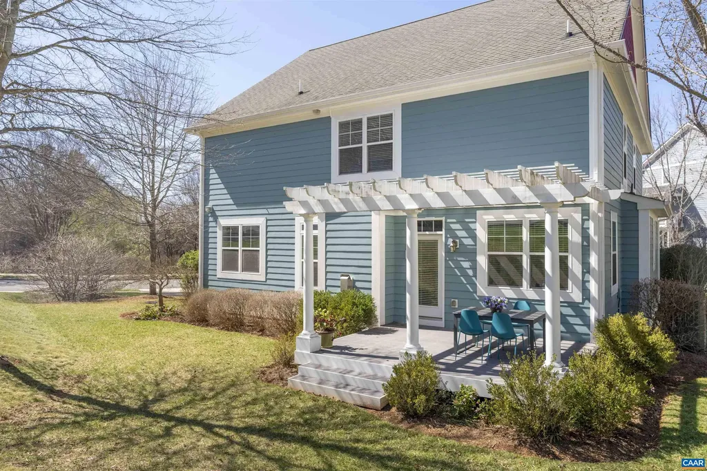 1527 Wickham Pond Drive Charlottesville VA 22901