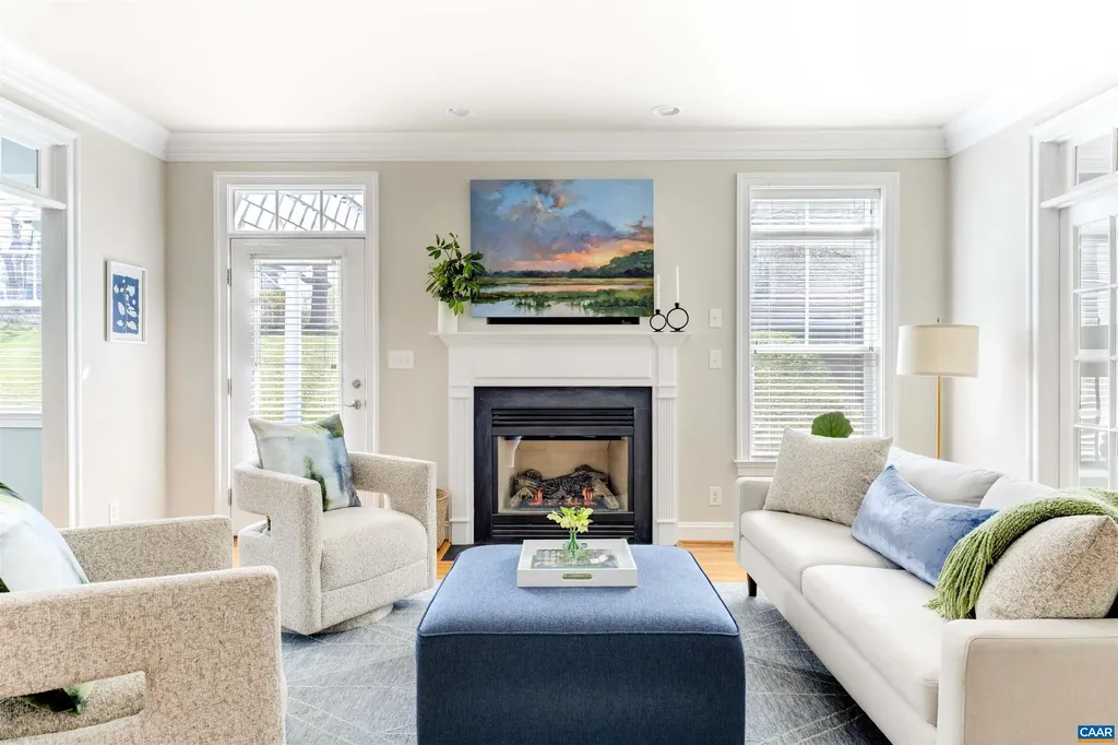 1527 Wickham Pond Drive Charlottesville VA 22901