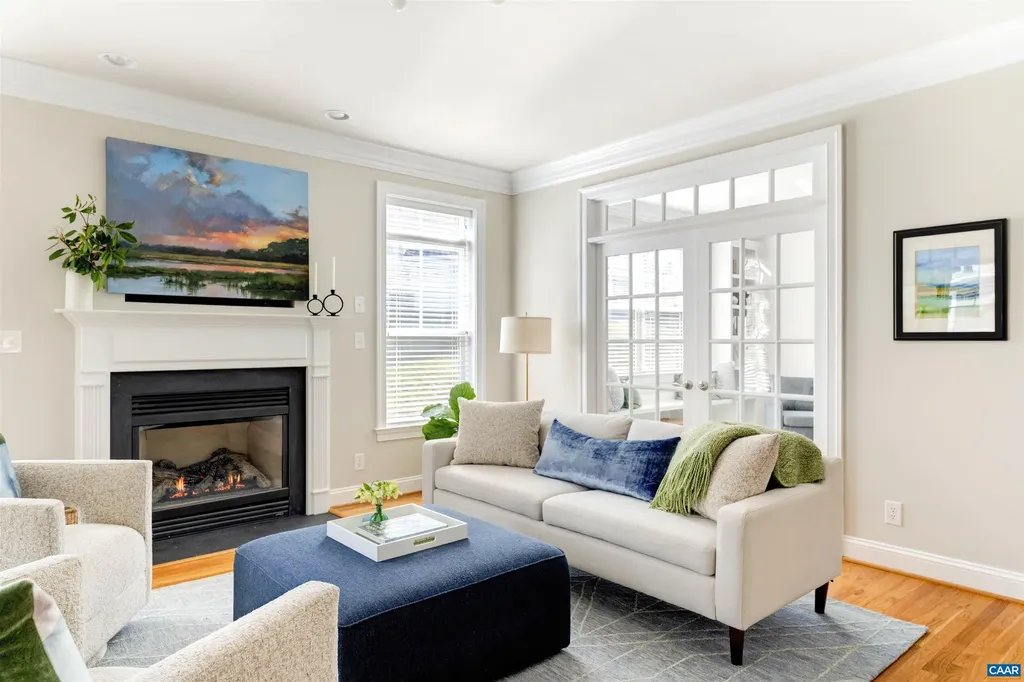 1527 Wickham Pond Drive Charlottesville VA 22901