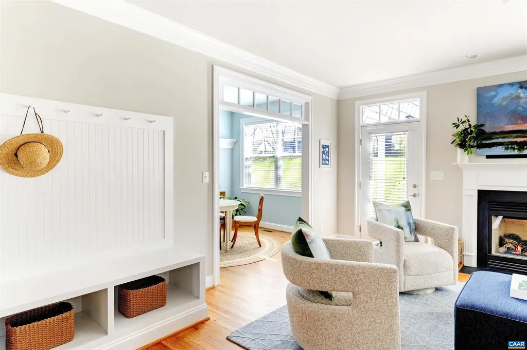 1527 Wickham Pond Drive Charlottesville VA 22901