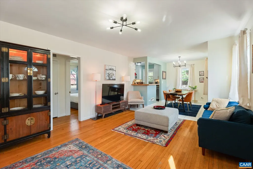 2513 Willard Drive Charlottesville VA 22903