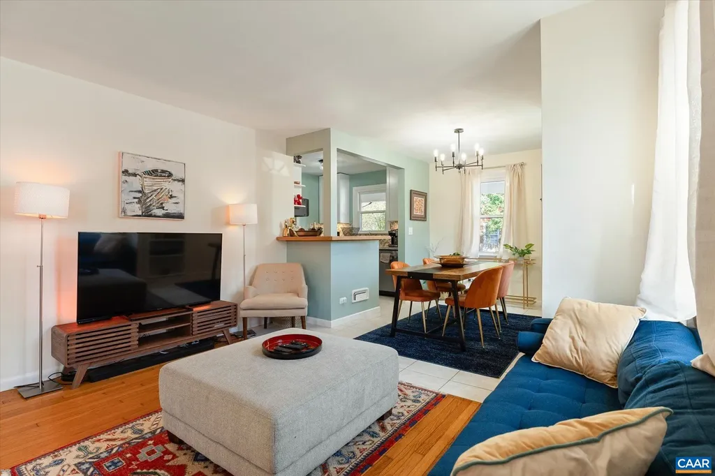 2513 Willard Drive Charlottesville VA 22903