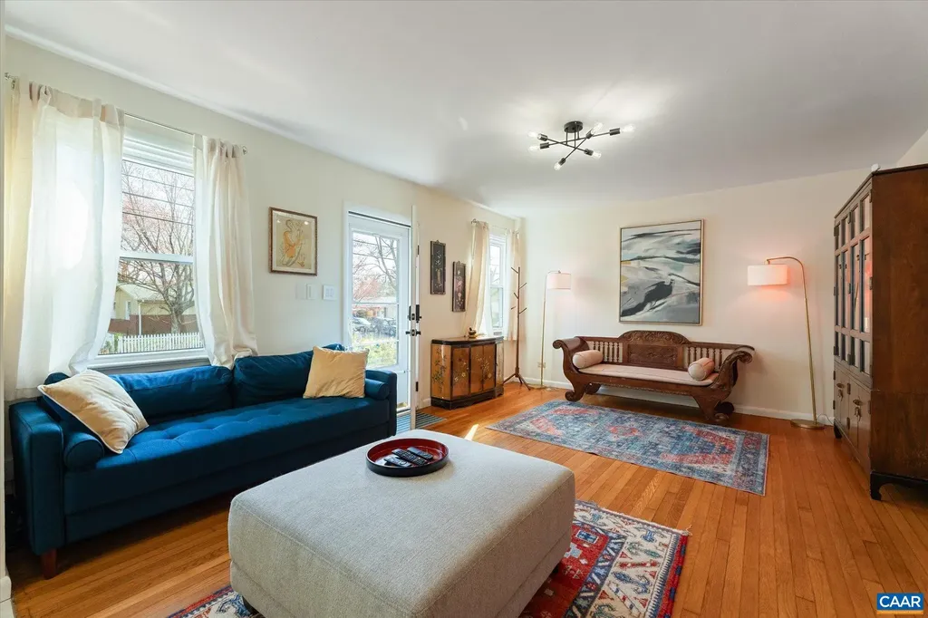 2513 Willard Drive Charlottesville VA 22903