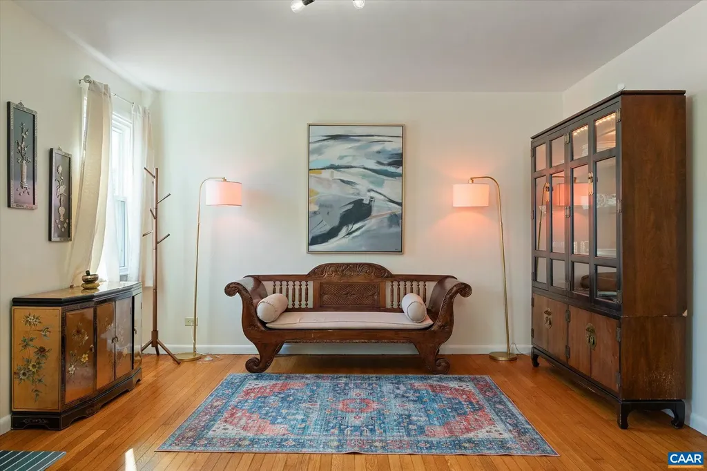 2513 Willard Drive Charlottesville VA 22903