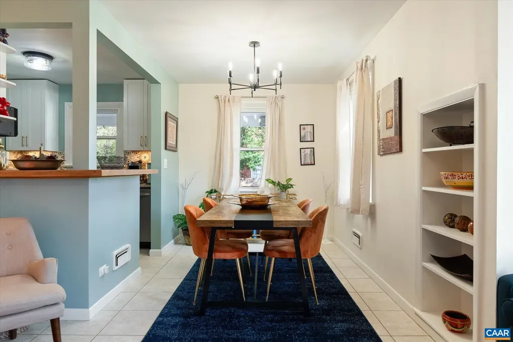 2513 Willard Drive Charlottesville VA 22903