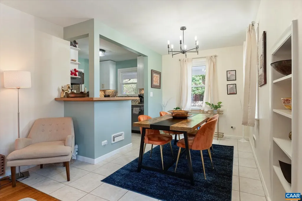 2513 Willard Drive Charlottesville VA 22903