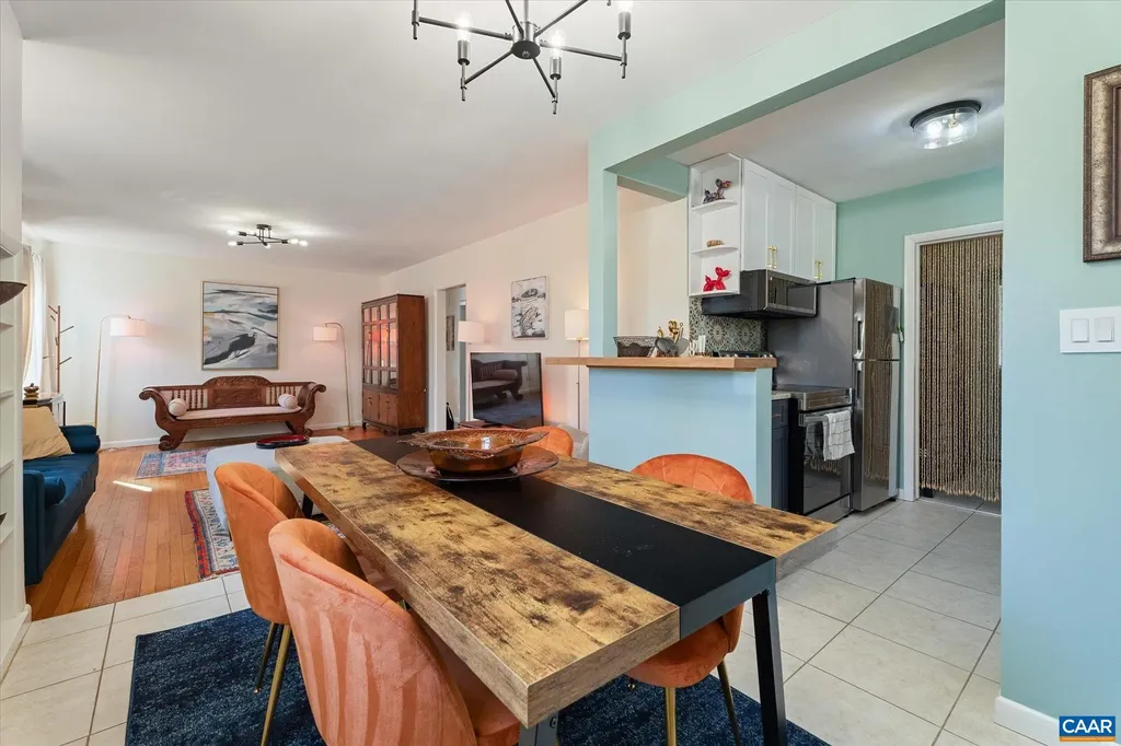 2513 Willard Drive Charlottesville VA 22903