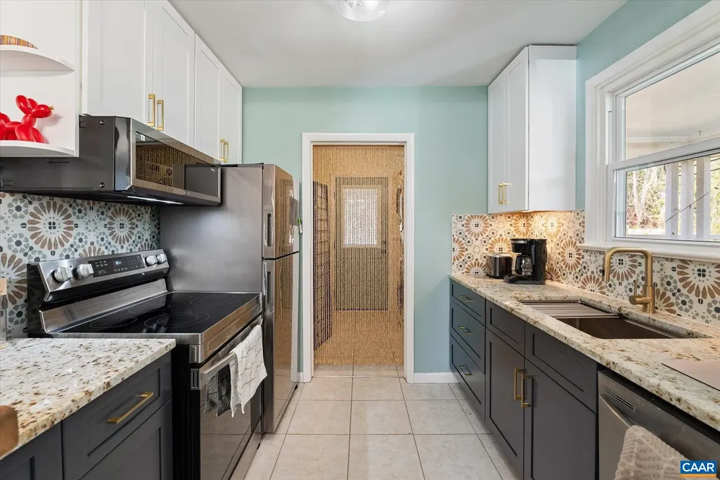 2513 Willard Drive Charlottesville VA 22903