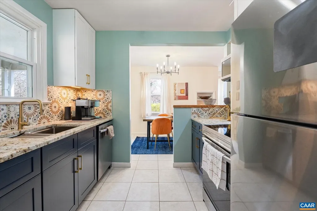 2513 Willard Drive Charlottesville VA 22903