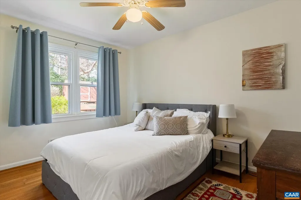 2513 Willard Drive Charlottesville VA 22903