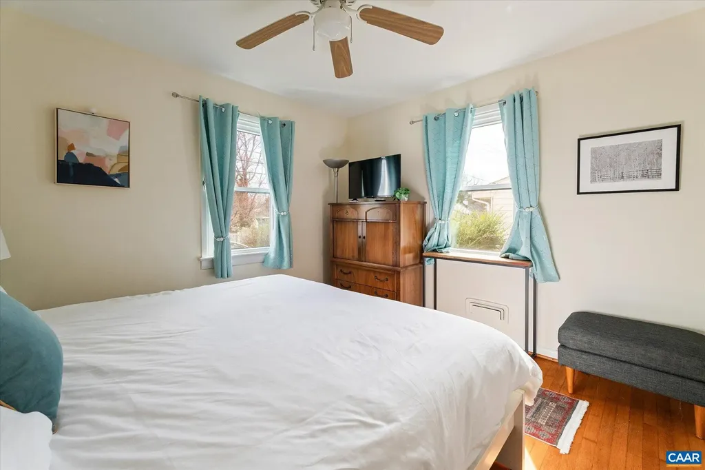 2513 Willard Drive Charlottesville VA 22903