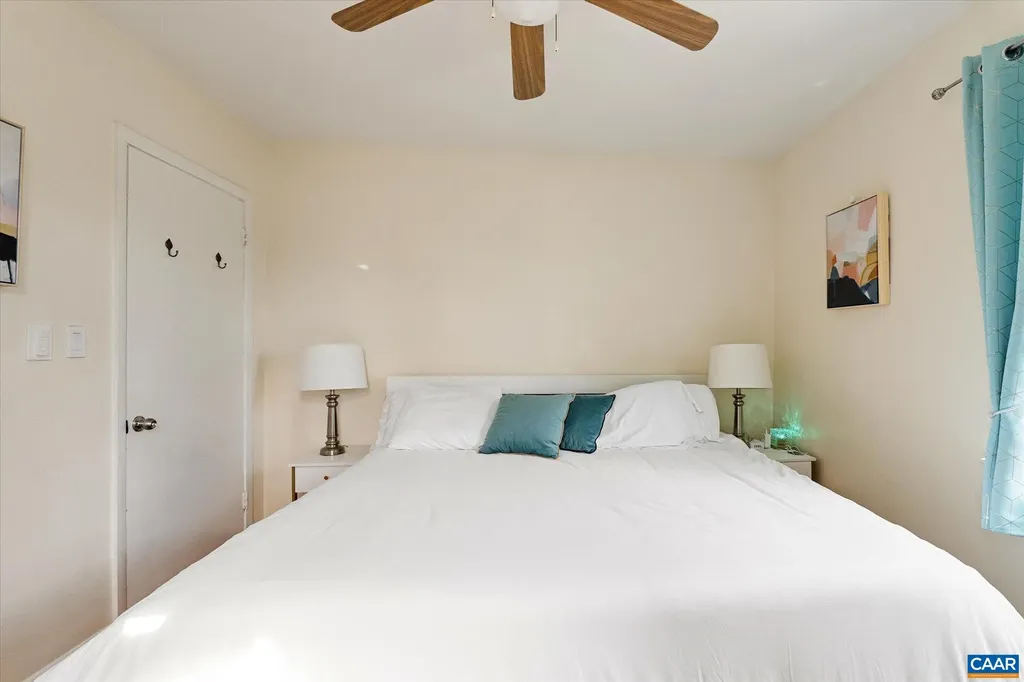 2513 Willard Drive Charlottesville VA 22903