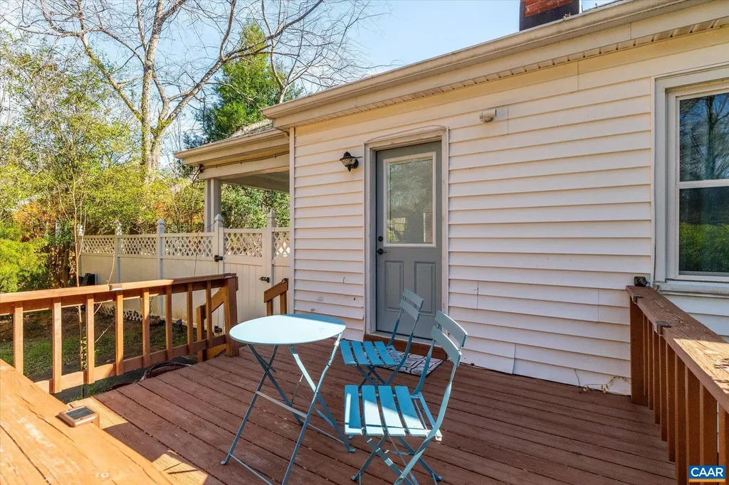 2513 Willard Drive Charlottesville VA 22903