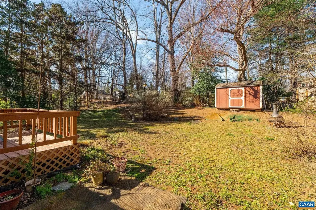 2513 Willard Drive Charlottesville VA 22903