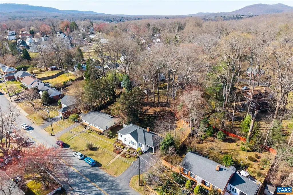 2513 Willard Drive Charlottesville VA 22903