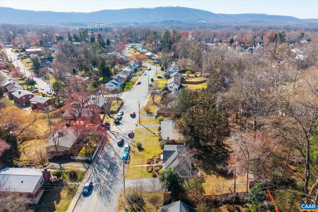 2513 Willard Drive Charlottesville VA 22903