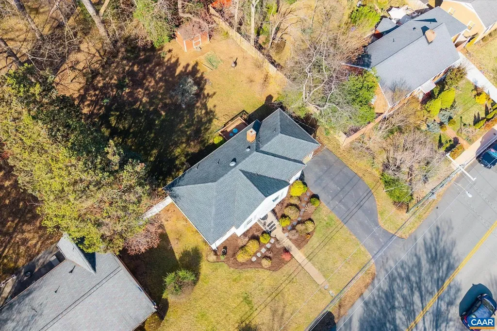 2513 Willard Drive Charlottesville VA 22903