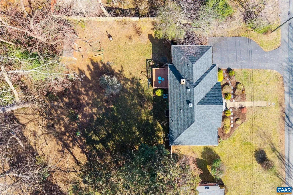 2513 Willard Drive Charlottesville VA 22903