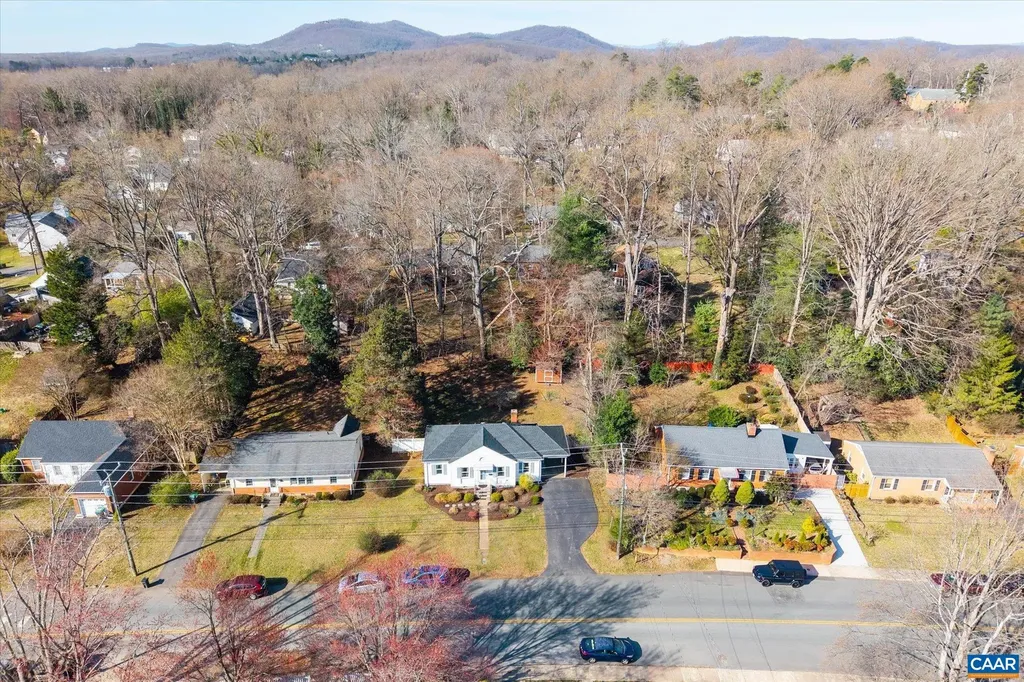 2513 Willard Drive Charlottesville VA 22903