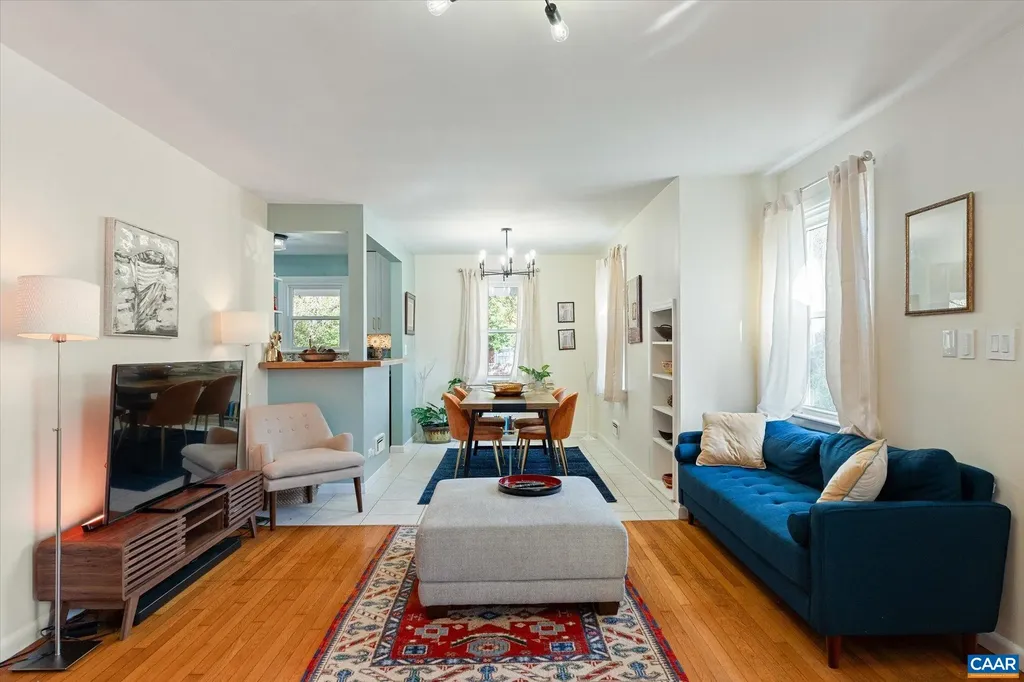 2513 Willard Drive Charlottesville VA 22903