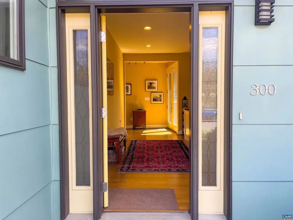 300 Riverside Avenue Charlottesville VA 22902