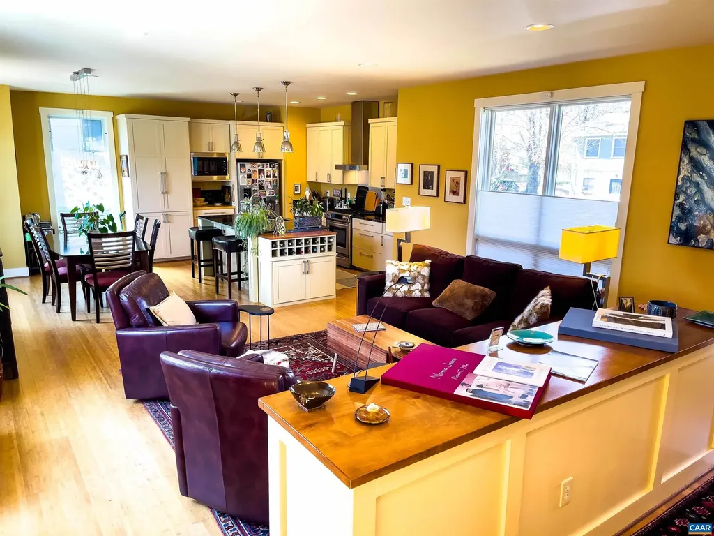 300 Riverside Avenue Charlottesville VA 22902