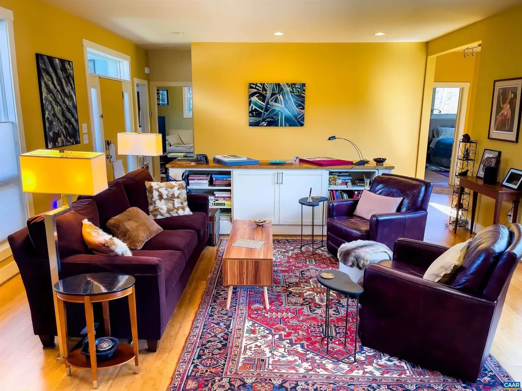 300 Riverside Avenue Charlottesville VA 22902