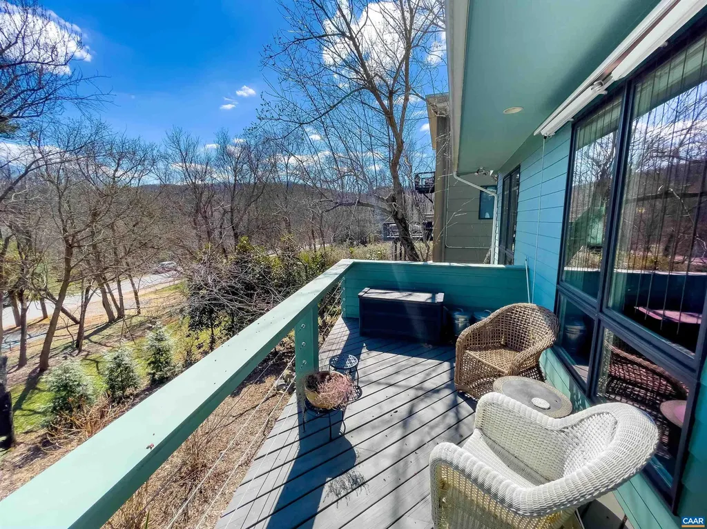 300 Riverside Avenue Charlottesville VA 22902