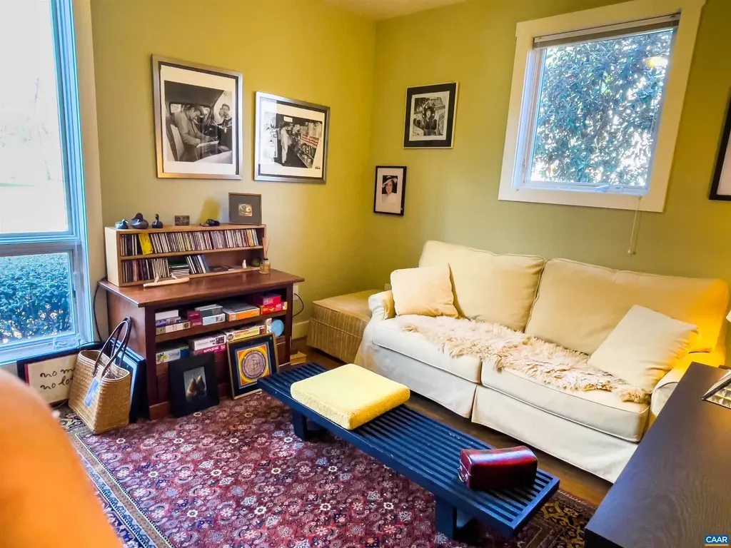 300 Riverside Avenue Charlottesville VA 22902