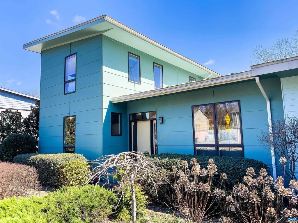 300 Riverside Avenue Charlottesville VA 22902