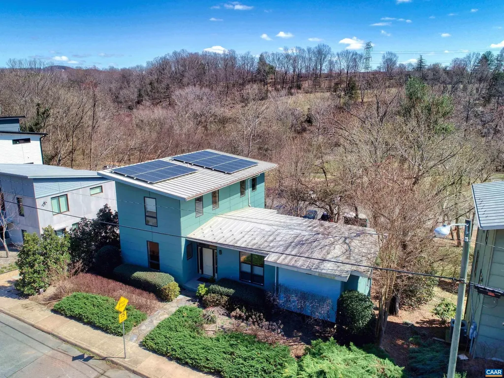 300 Riverside Avenue Charlottesville VA 22902