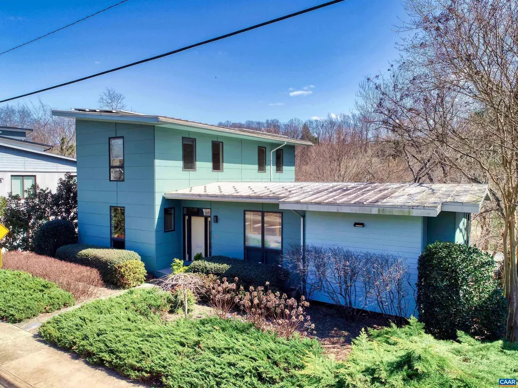 300 Riverside Avenue Charlottesville VA 22902