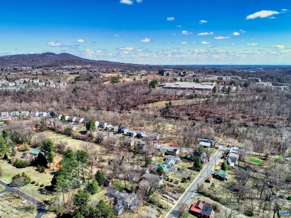 300 Riverside Avenue Charlottesville VA 22902