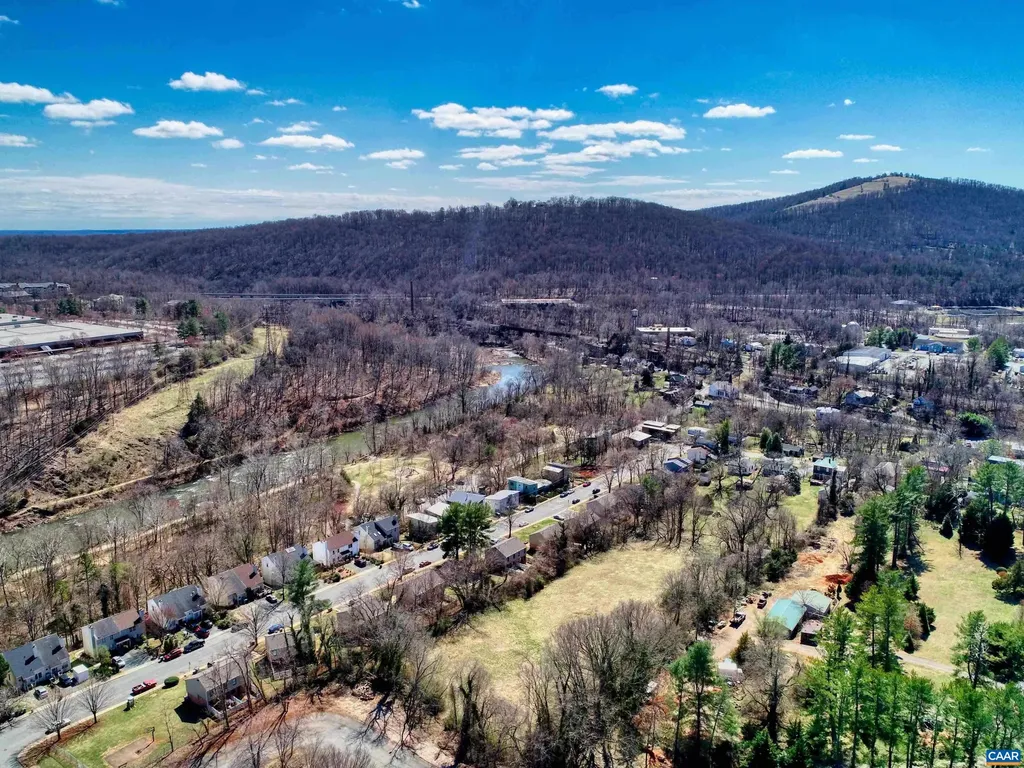 300 Riverside Avenue Charlottesville VA 22902