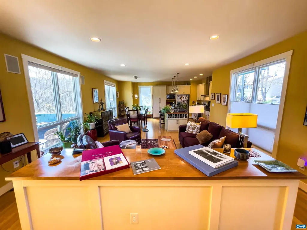 300 Riverside Avenue Charlottesville VA 22902