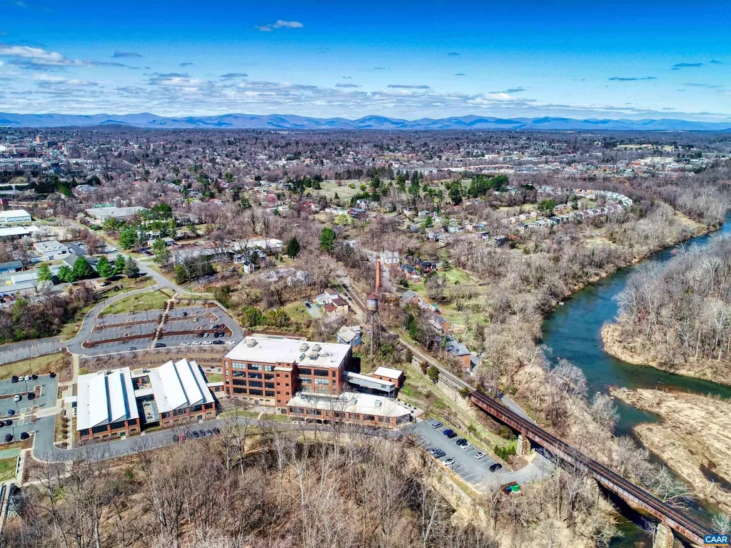 300 Riverside Avenue Charlottesville VA 22902