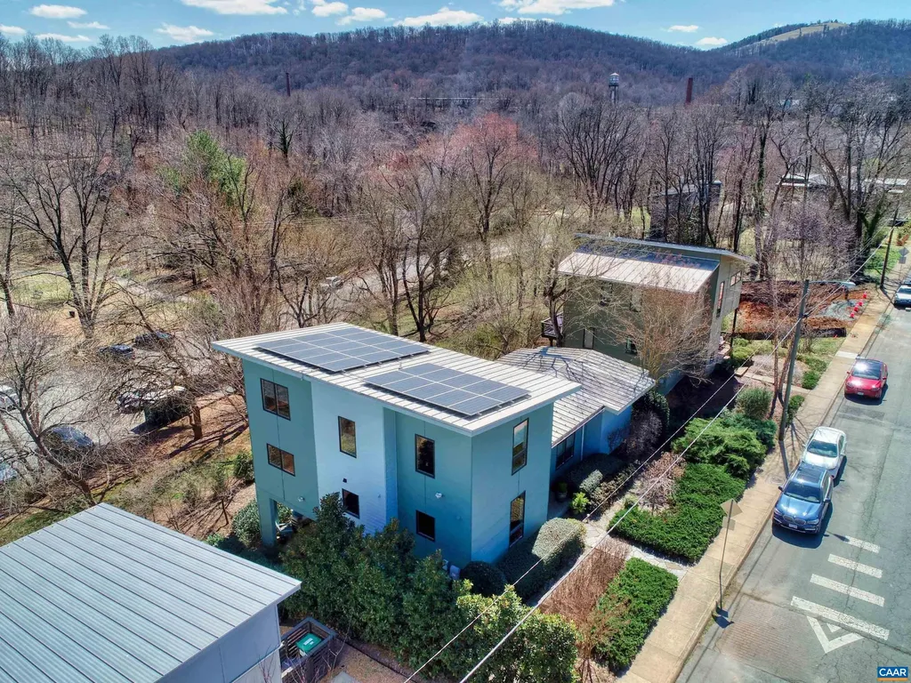 300 Riverside Avenue Charlottesville VA 22902