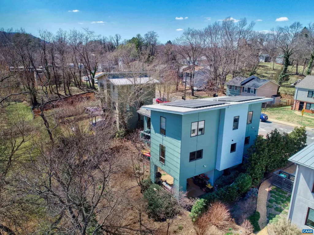 300 Riverside Avenue Charlottesville VA 22902