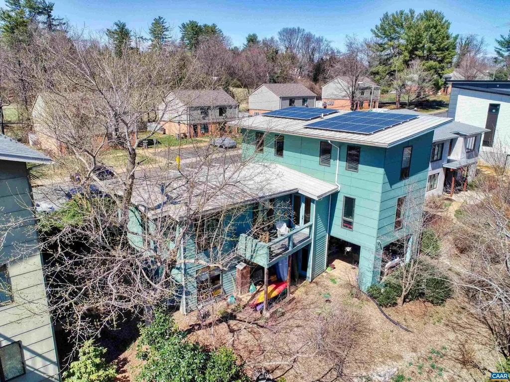 300 Riverside Avenue Charlottesville VA 22902