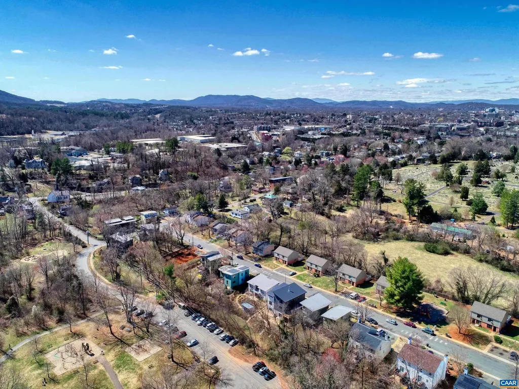 300 Riverside Avenue Charlottesville VA 22902