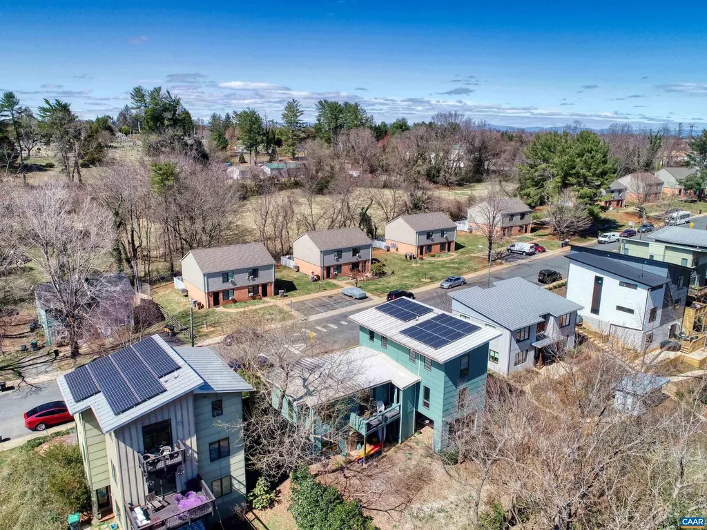 300 Riverside Avenue Charlottesville VA 22902