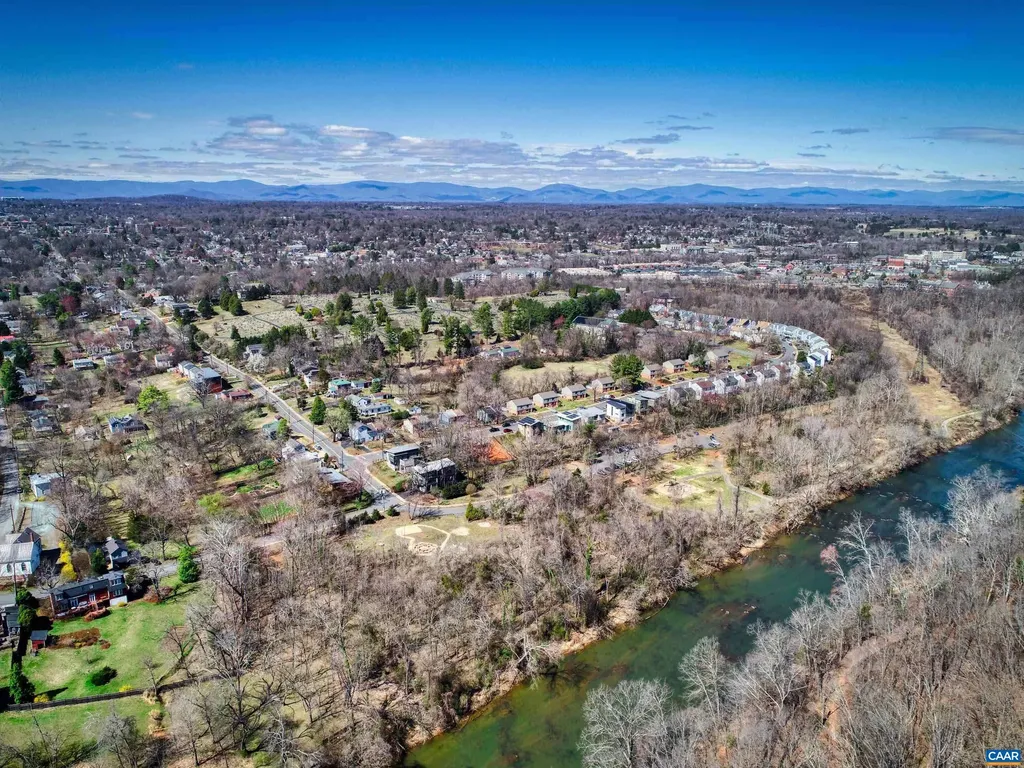 300 Riverside Avenue Charlottesville VA 22902