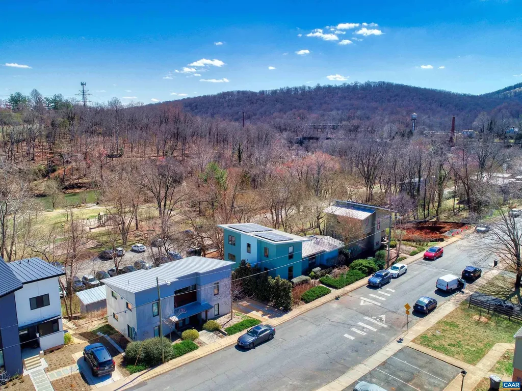 300 Riverside Avenue Charlottesville VA 22902