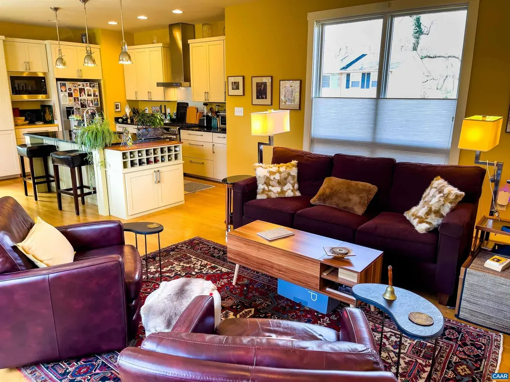 300 Riverside Avenue Charlottesville VA 22902