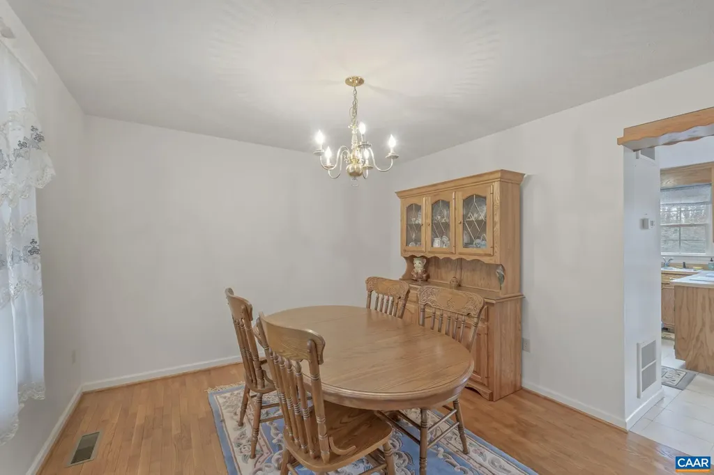 4 Rudolph Street Ruckersville VA 22968