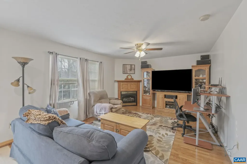 4 Rudolph Street Ruckersville VA 22968