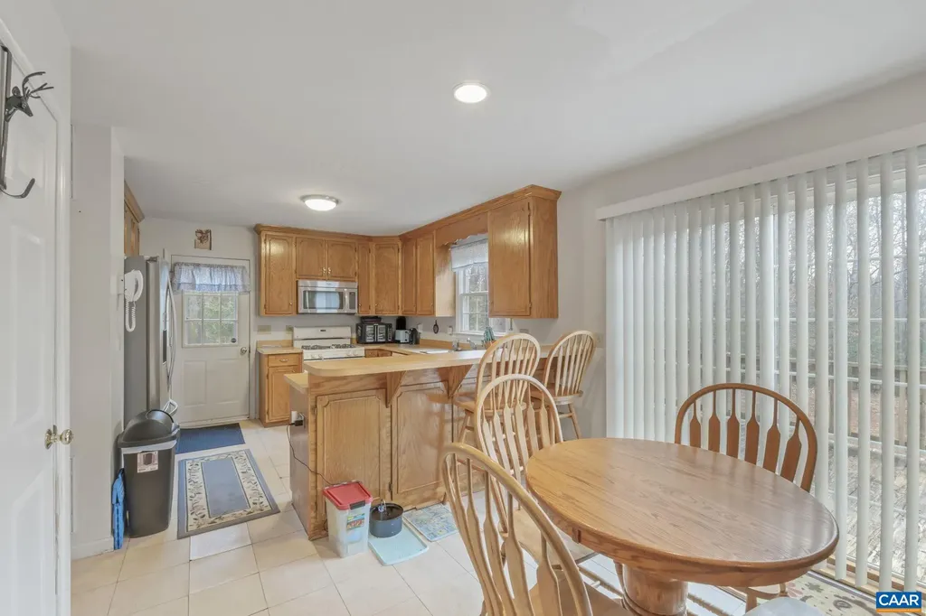 4 Rudolph Street Ruckersville VA 22968