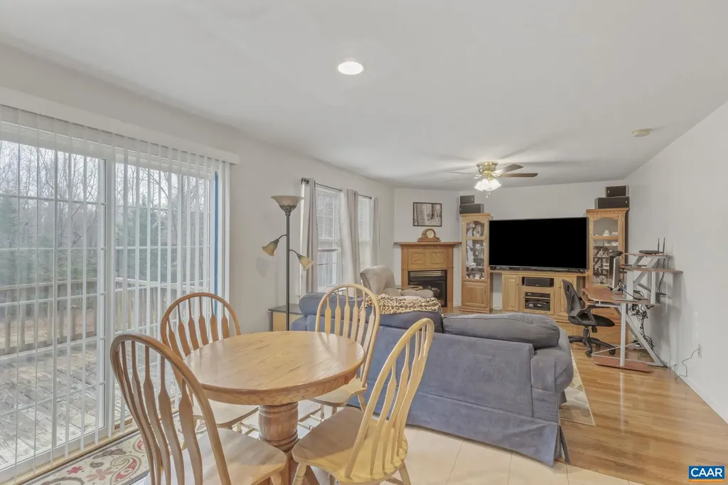 4 Rudolph Street Ruckersville VA 22968